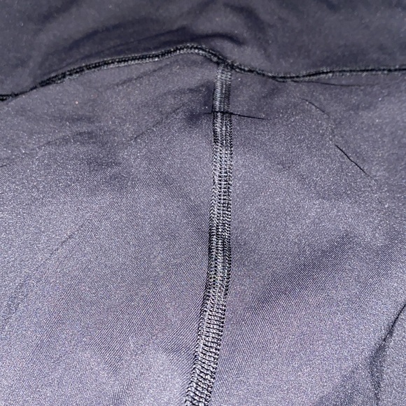 Lululemon wunder under mesh leggings - Picture 8 of 12